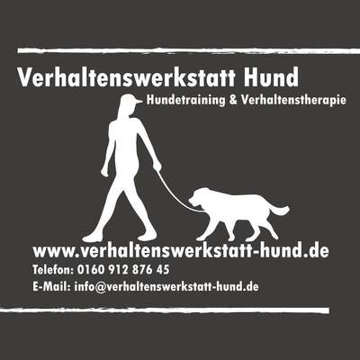 Hundeschulen-Verhaltenswerkstatt Hund Hundetraining & Verhaltenstherapie / Fachberatung Aggression-Bild