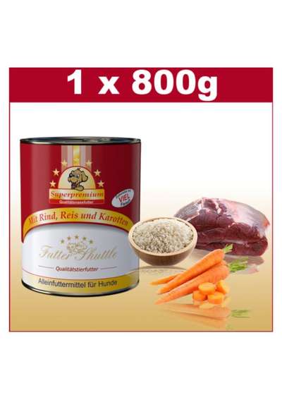 Ist mein Hundefutter gut?-Beitrag-Bild