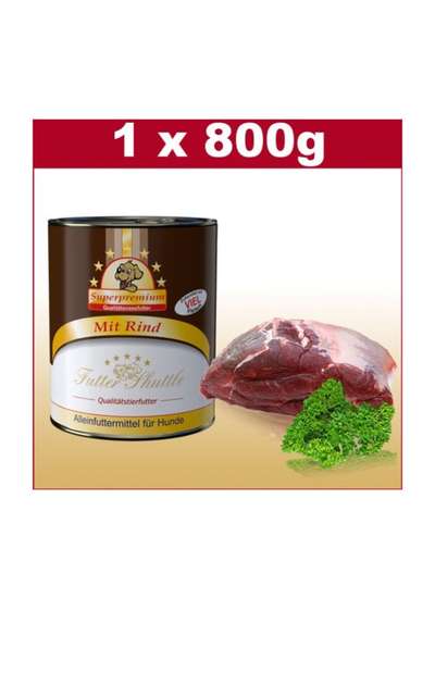 Ist mein Hundefutter gut?-Beitrag-Bild