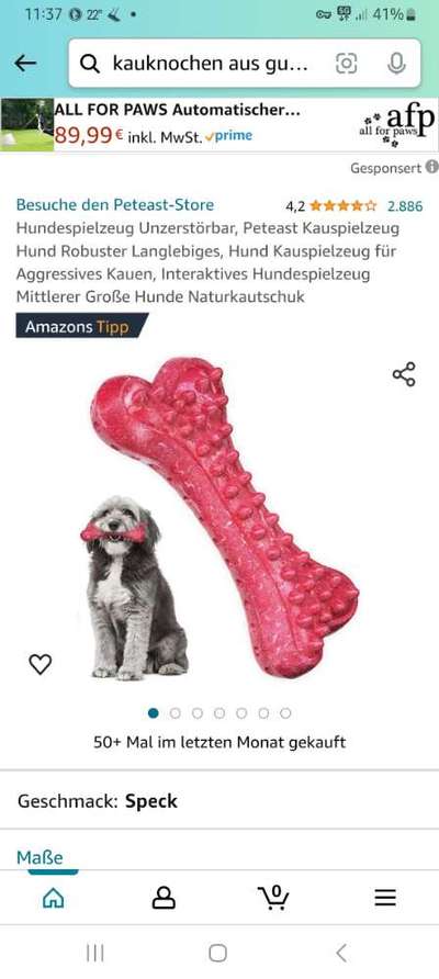 Kennt jemand Bamboodles?-Beitrag-Bild