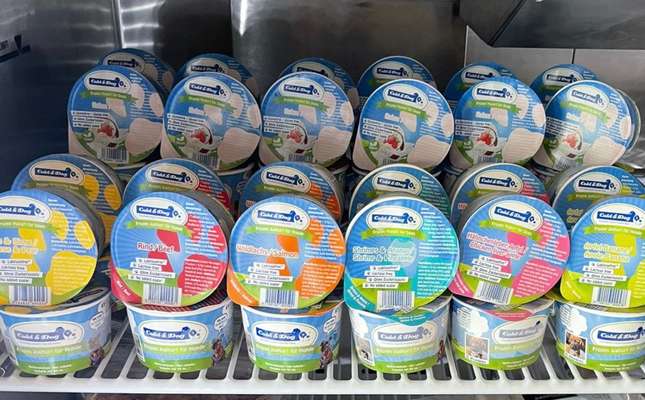 %{de_profession_title}-Cold&Dog Eis für Hunde-Bild