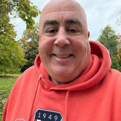 Hundetreffen-Gassirunde Speicherbecken Geeste