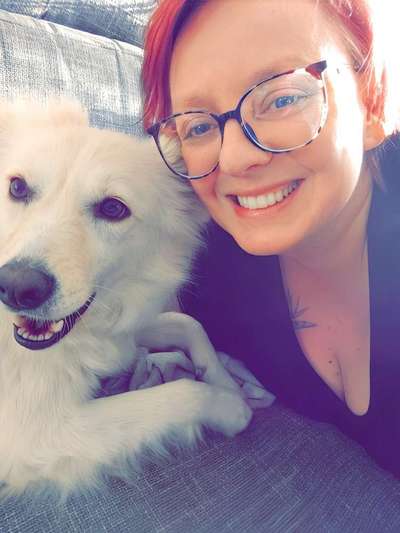 Hundetreffen-Gemeinsame und gemütliche Runden drehen 🌞-Bild