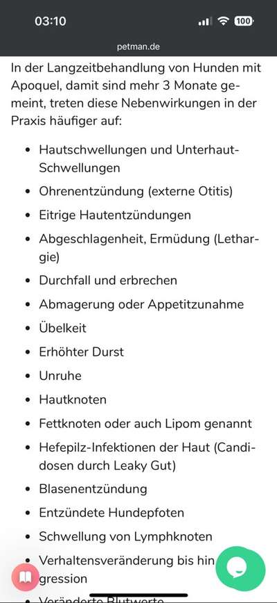 Allergiehilfe für Hunde-Beitrag-Bild