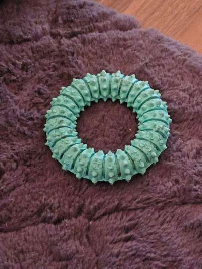 Leises Spielzeug-Beitrag-Bild