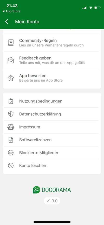 Fragen zum Dogorama-Hundeführerschein-Beitrag-Bild