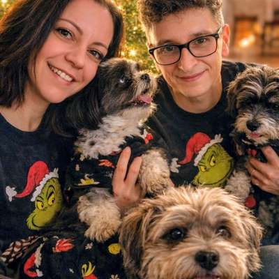 Hundetreffen-Spielen und spazieren-Profilbild