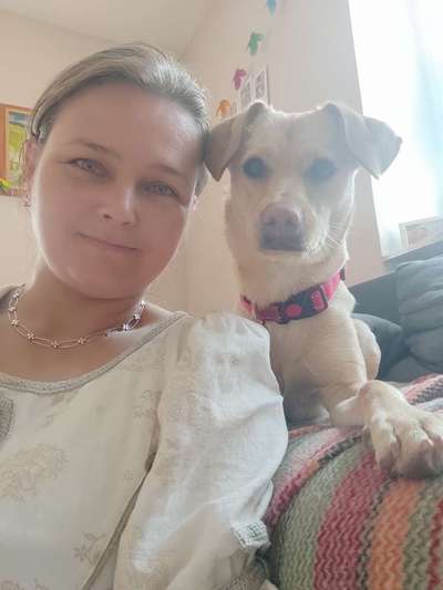 Dogorama Photo Challenge - Selfie Time!-Beitrag-Bild