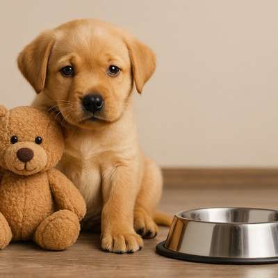 %{de_profession_title}-Welpenpaket-Bild