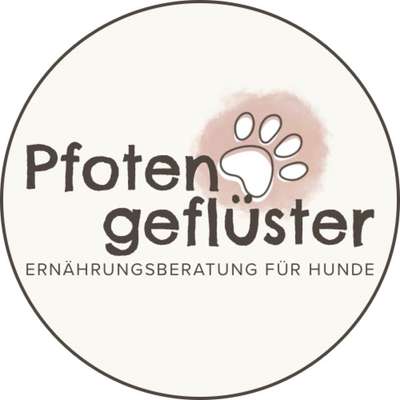 Ernährungsberater-Ernährungsberatung - tierärztl. geprüft-Bild