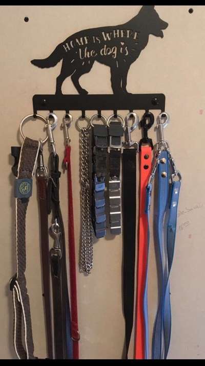 Eure Hundegarderobe/Hundewand/Hundebereich-Beitrag-Bild