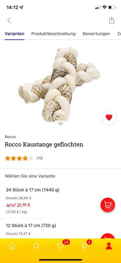 Welche Art von Kauknochen?-Beitrag-Bild