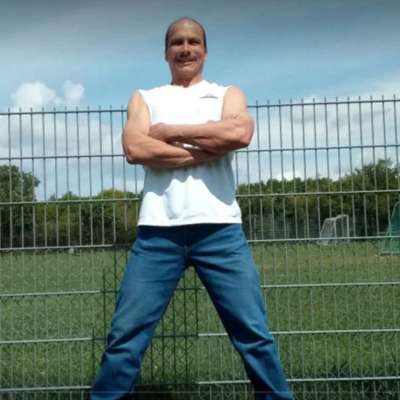 Hundetreffen-Suche neue Kontakte