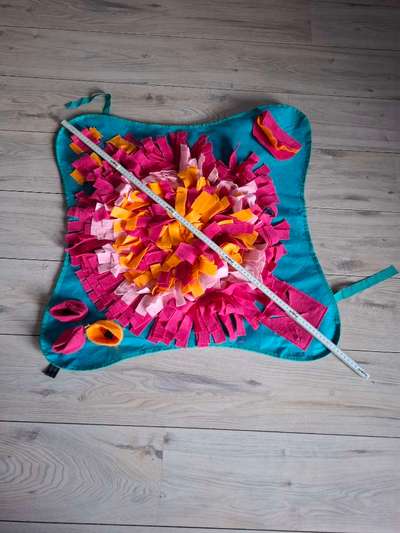 Hundezubehör gut erhalten-Beitrag-Bild