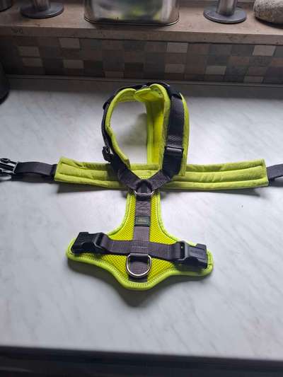 Hundegeschirr Hunter Maldon-Beitrag-Bild