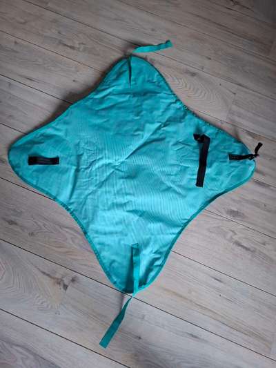 Hundezubehör gut erhalten-Beitrag-Bild