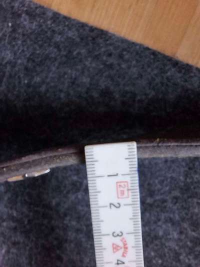 Hundezubehör gut erhalten-Beitrag-Bild