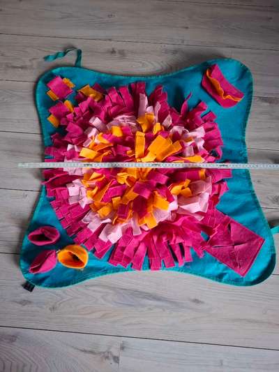 Hundezubehör gut erhalten-Beitrag-Bild