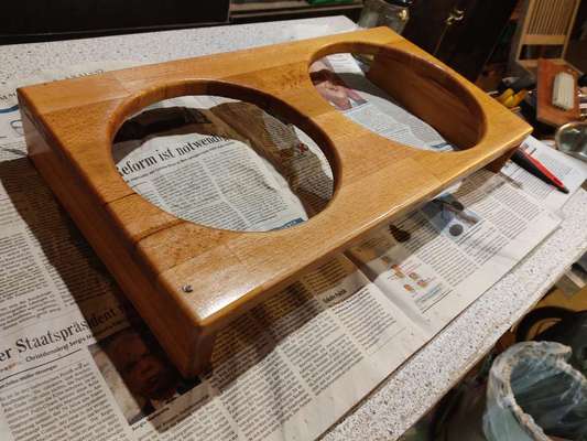 Hundebar - Futterbar-Beitrag-Bild