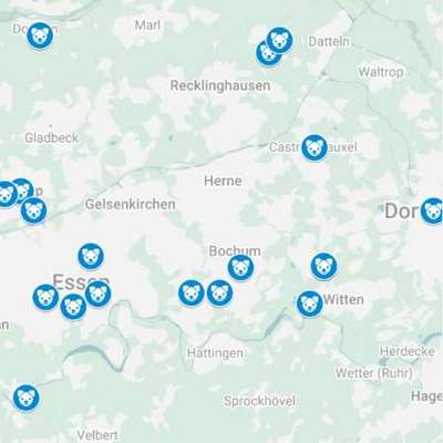 Windhunde - Treffen der besonderen Schönheiten
HERZLICH WILLKOMMEN-Beitrag-Bild
