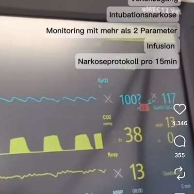 Zahnreinigung unter Nakose-Beitrag-Bild