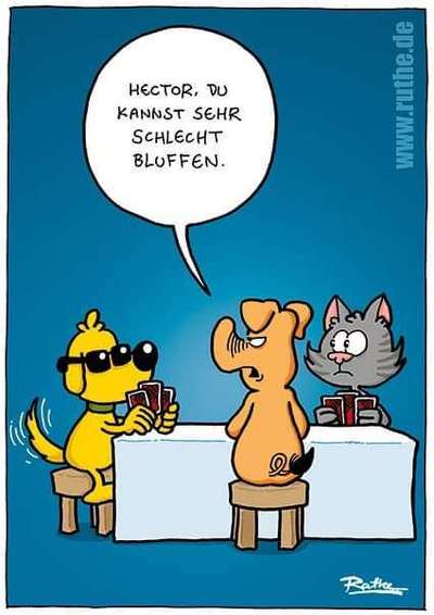 Hunde Memes-Beitrag-Bild