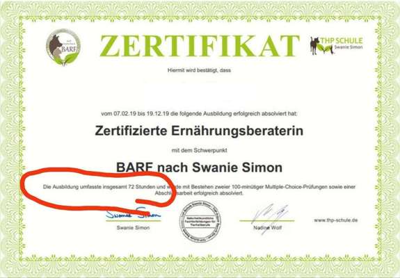 Barfen, wie macht ihr es?-Beitrag-Bild