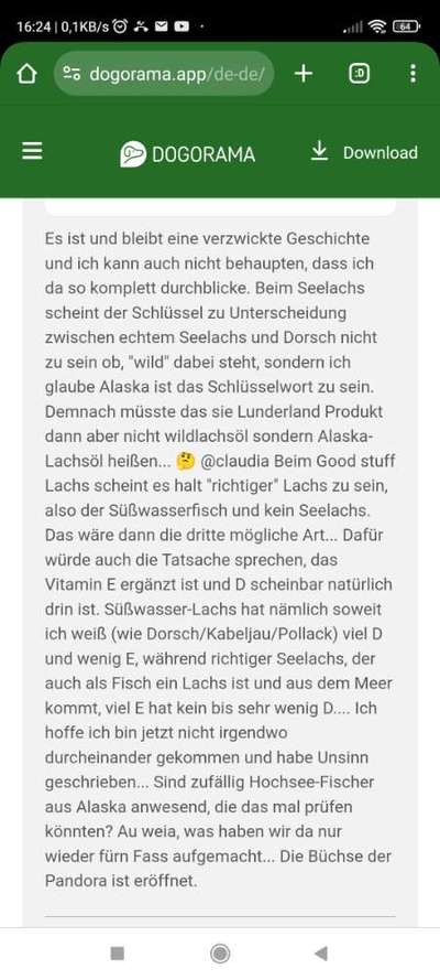 Benötige Empfehlungen, Ratschlag bezüglich Ausschlussdiät, Allergie-Beitrag-Bild