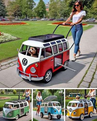 Hunde Memes-Beitrag-Bild