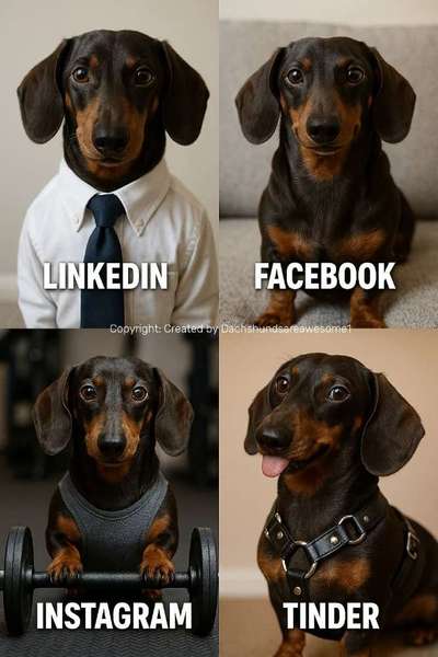 Hunde Memes-Beitrag-Bild