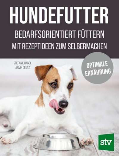 Umstellung auf Erwachsenenfutter. Was?Nassfutter für große Hunde?-Beitrag-Bild
