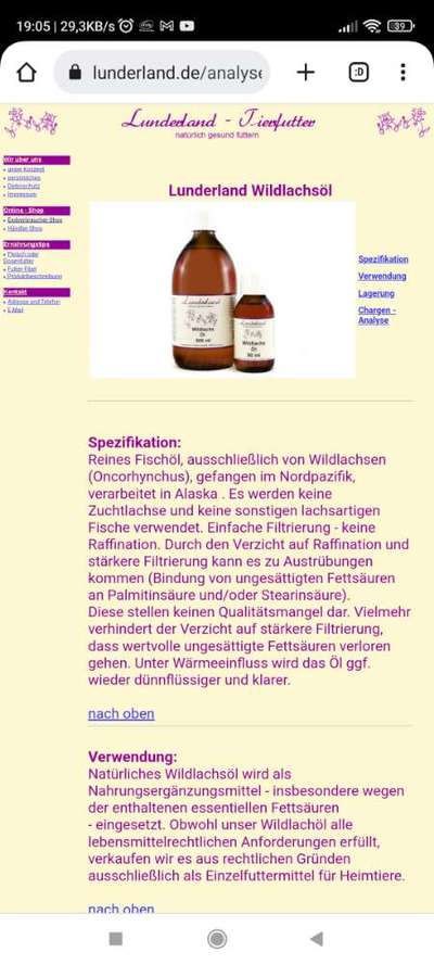 Ist mein Hundefutter gut?-Beitrag-Bild