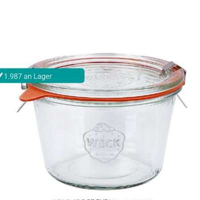 Hundefutter Einkochen, Infos gesucht-Beitrag-Bild