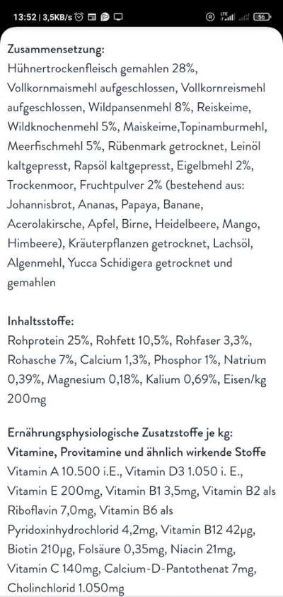 Windhunde - Treffen der besonderen Schönheiten
HERZLICH WILLKOMMEN-Beitrag-Bild