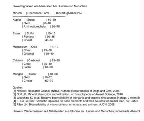 Suche reines Magnesium-Beitrag-Bild