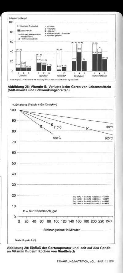 Hochwertiges / Bedarfsgerechtes Nassfutter (ohne Barfen), welches nur?-Beitrag-Bild