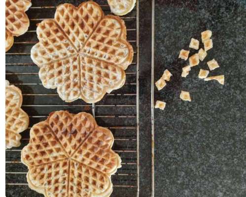 Heute gibt es.....der "ich mach die Leckerlis-Selber-Thread"-Beitrag-Bild