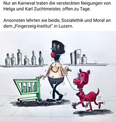 Hunde Memes-Beitrag-Bild