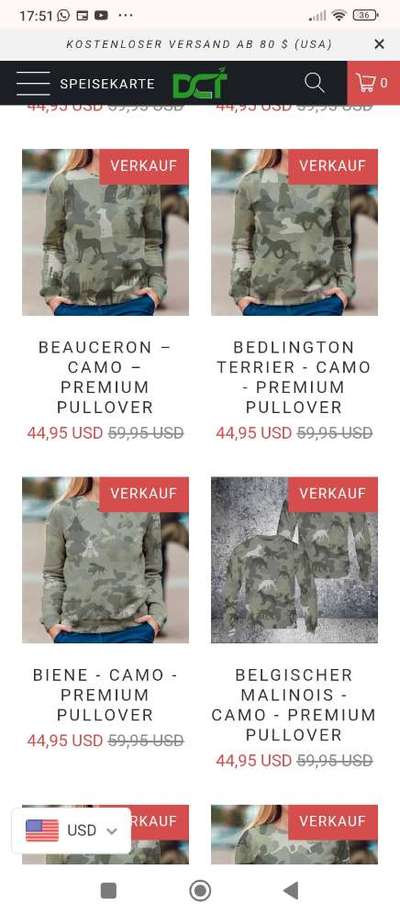 Hunde Memes-Beitrag-Bild