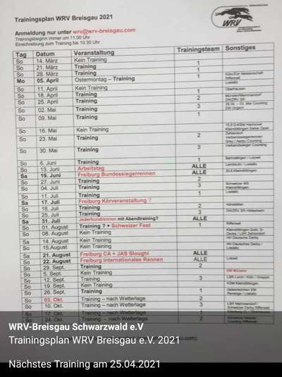 Windhunde - Treffen der besonderen Schönheiten
HERZLICH WILLKOMMEN-Beitrag-Bild