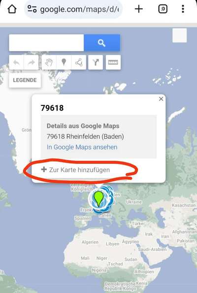 Windhundtreffen - PLZ-Beitrag-Bild