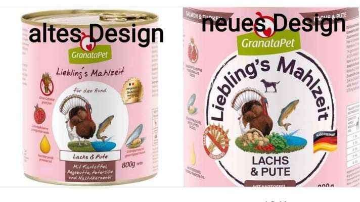 Hochwertiges / Bedarfsgerechtes Nassfutter (ohne Barfen), welches nur?-Beitrag-Bild