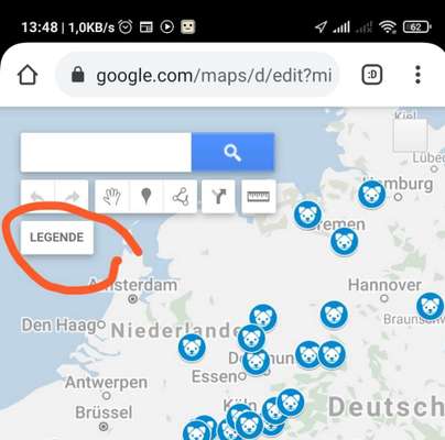 Windhundtreffen - PLZ-Beitrag-Bild
