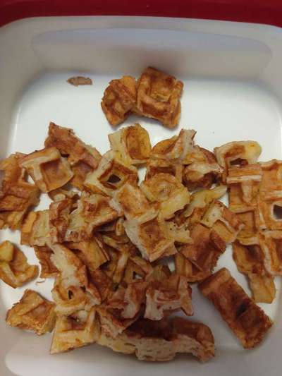 Softe Trainingsleckerlis-Beitrag-Bild