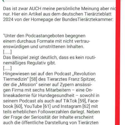 Frage zum Thema Magendarmproblem-Beitrag-Bild