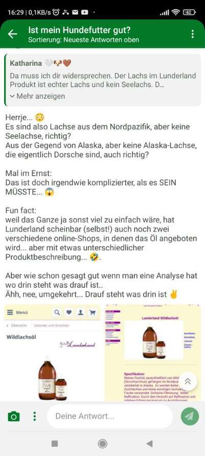 Benötige Empfehlungen, Ratschlag bezüglich Ausschlussdiät, Allergie-Beitrag-Bild