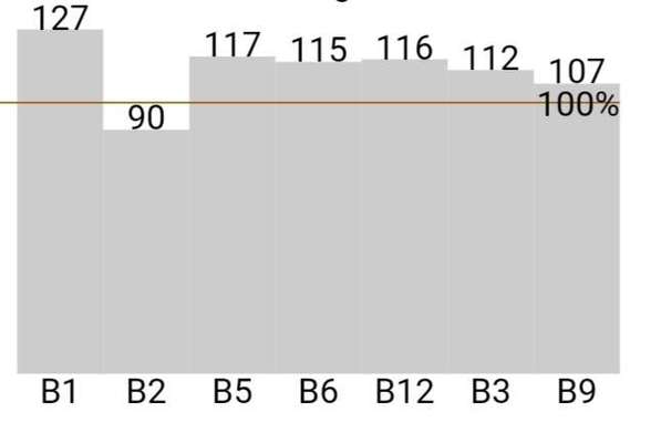 Vitamin B Komplex Präparate /Vestibularsyndrom-Beitrag-Bild
