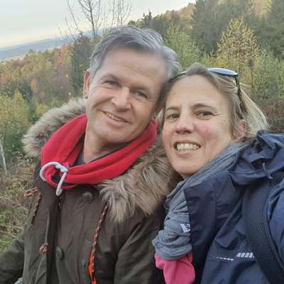 Hundetreffen-Welpentreffen