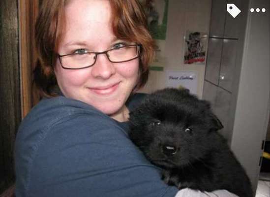 Welpen Bilder !-Beitrag-Bild