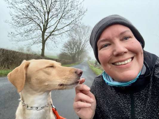 Dogorama Photo Challenge - Selfie Time!-Beitrag-Bild